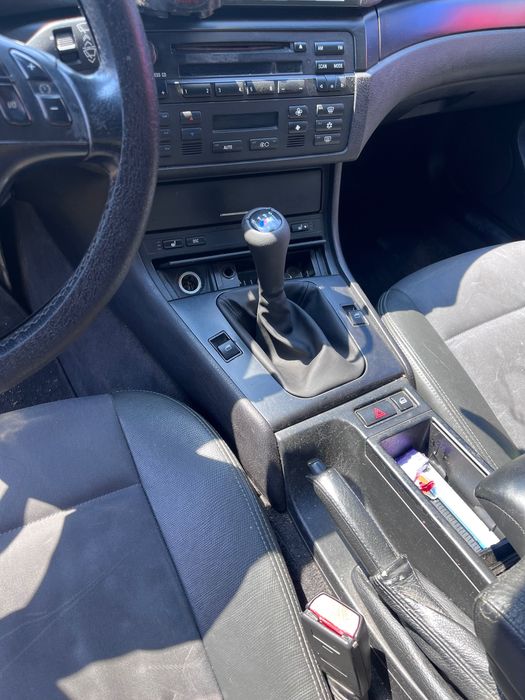 BMW 3 Series 2005 — imagine 2