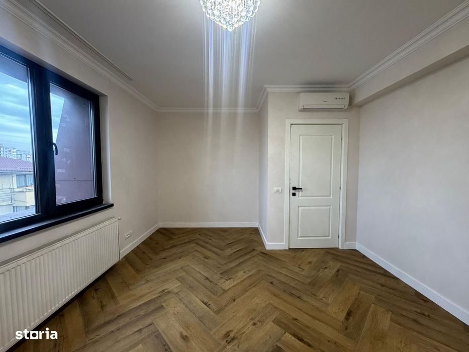 3 Camere|| Domenii - Bloc Boutique Nou