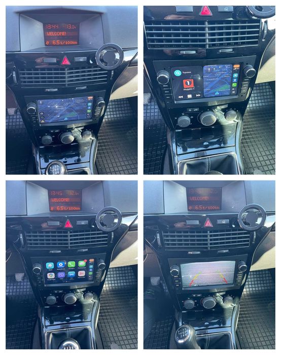 Opel Astra H 1. 7 CDTI (110 к. с.) 2010 г. Cosmo / 111 Years Edition