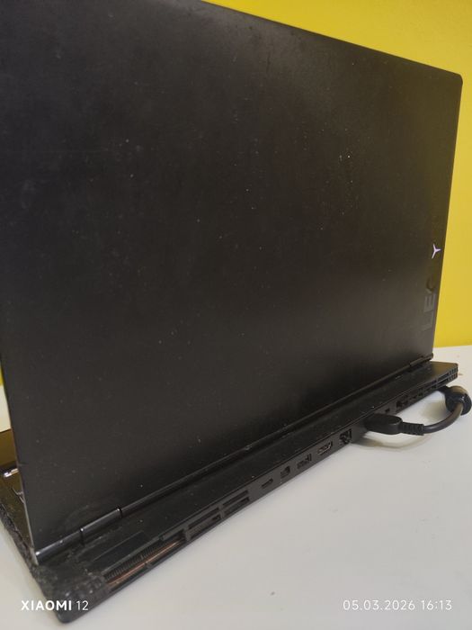 Продам legion ноутбук