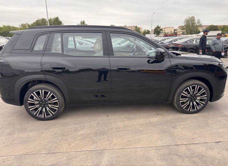 Gac Aion  I60  Ev 530km Naxt va Halol nasiya savdo