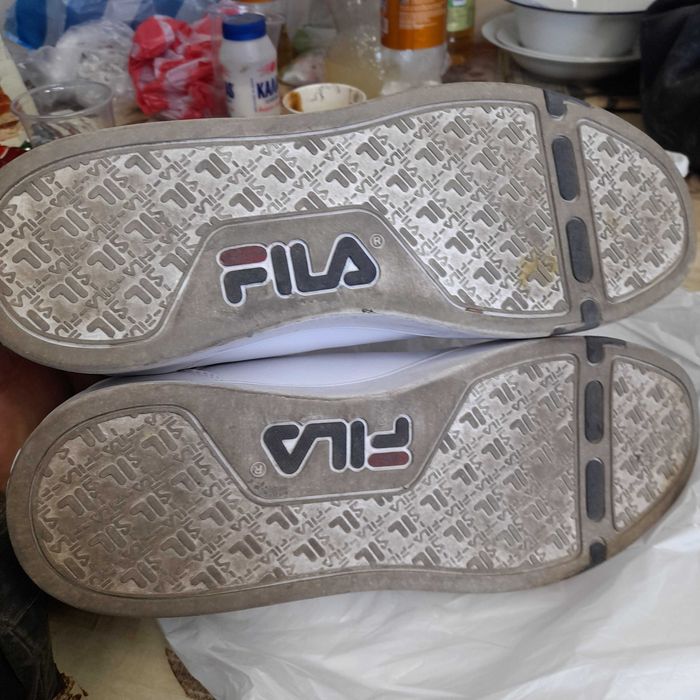 Оригинални маратонки Fila 44