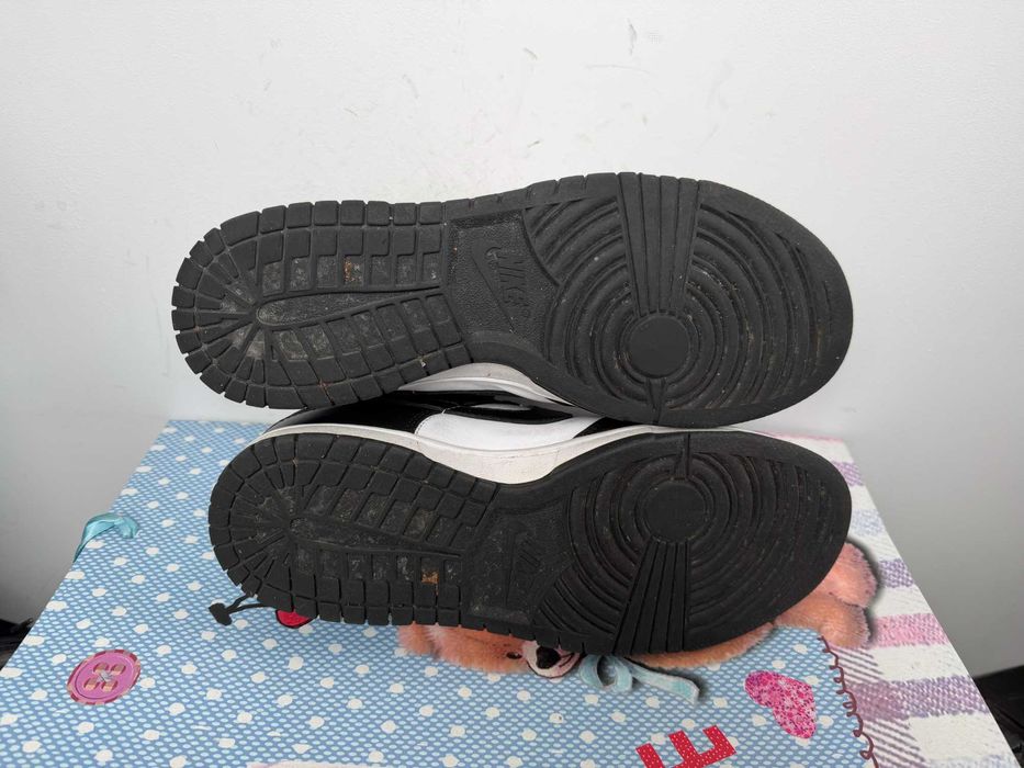 Nike Dunk Low Retro''оригинални мъжки маратонки 42.5 номер