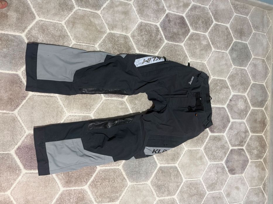 KLIM Badlands Pro Gore-tex