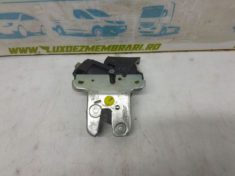 Broasca haion 4f5827505d Audi A6 4F/C6 [2004 - 2008]