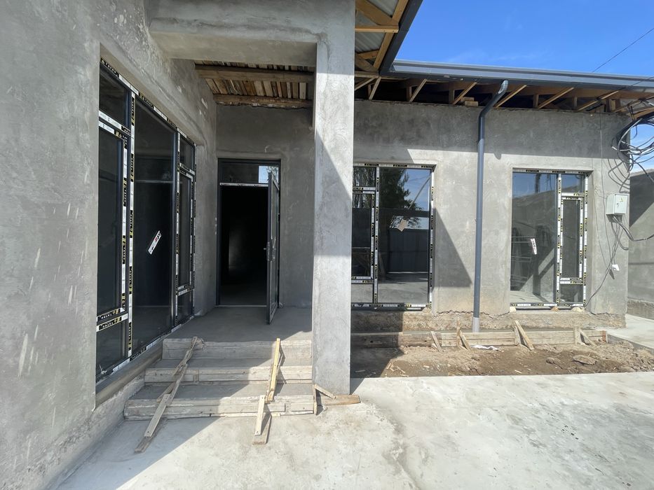 Токайда участка сотилади