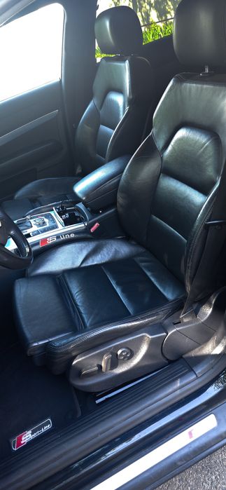 Audi A6 C6 Facelift S-Line | 2011 | Automat | 273.000 km | Full Opțiuni | 2 Seturi Roți
Se oferă spre vânzare Audi A6 Avant (combi) C6 Facelift, an fa