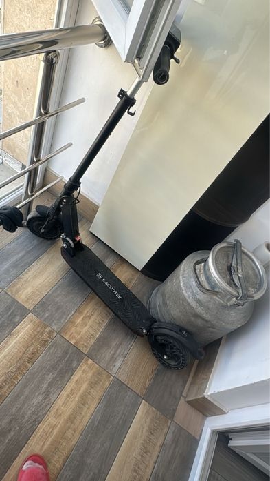 Самокат электро самокат быстрая продажа