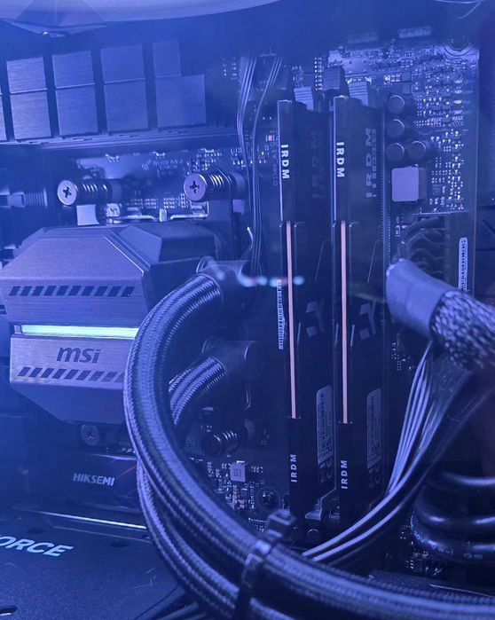 Memorie 32GB RAM DDR5 6000mhz