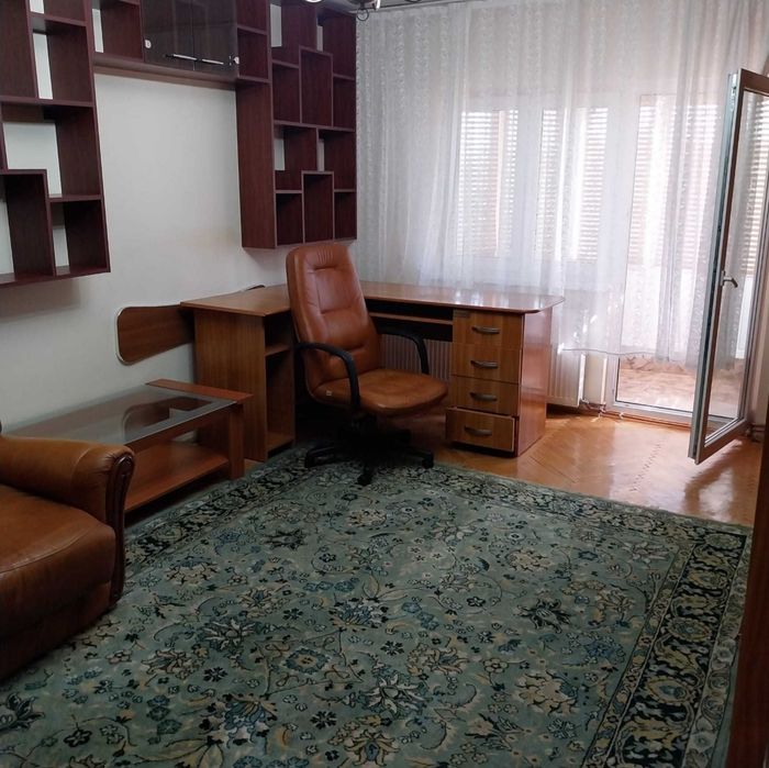 Apartament 2 camere Central Zăvoi
