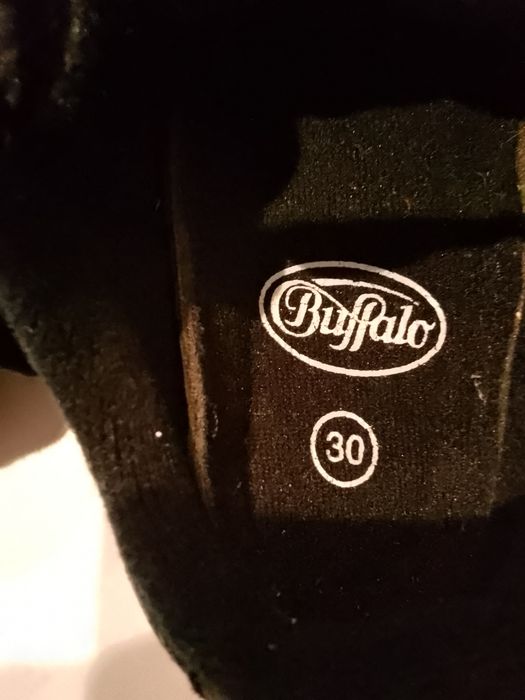 Buffalo baieti nr. 30