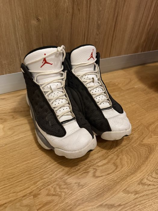 Air Jordan 13 Retro “Black Tint”