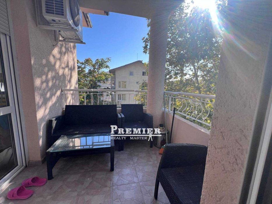 Продава се Двустаен апартамент в к.к. Слънчев бряг - 70 кв.м за 1258 €/кв.м - Снимка #13