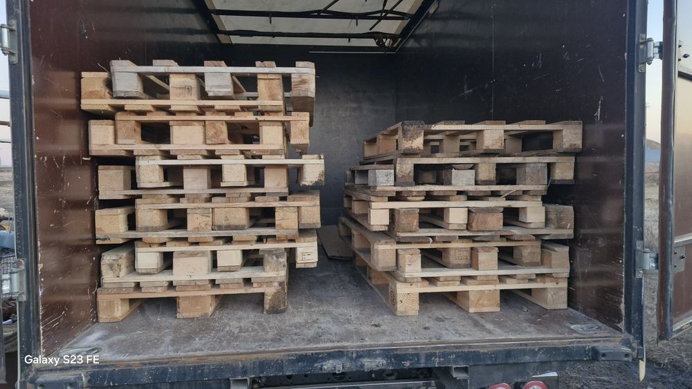 Продам поддоны 120×80