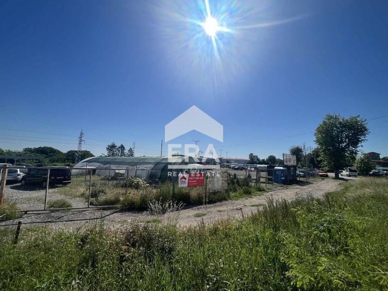 Продава се Парцел в Русе, в.з. Русофили - 5793 кв.м за 427 €/кв.м - Снимка #2