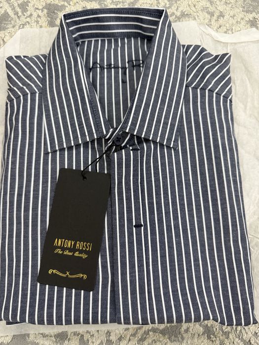 Мужская рубашка Турция