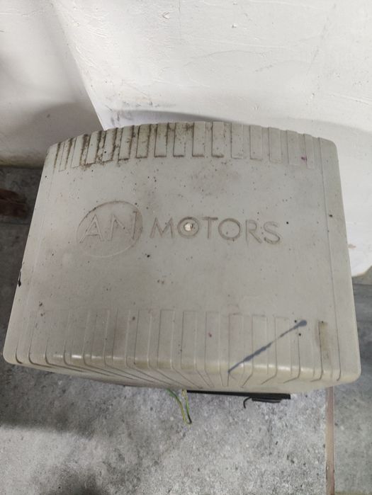 Матор для варот !!!