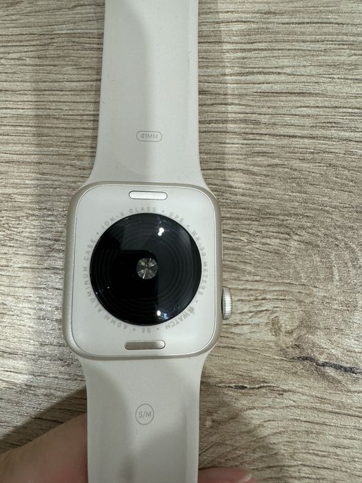 Apple watch SE 2nd gen 40 mm