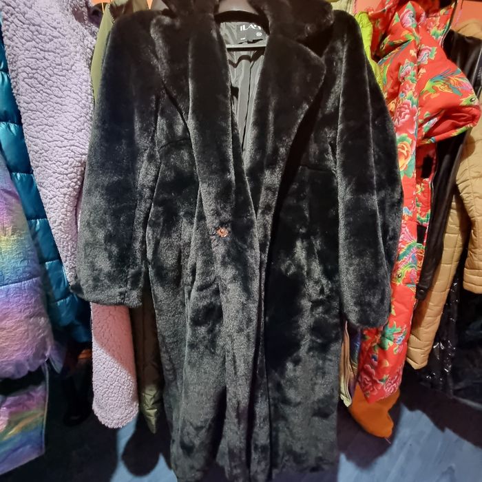 Blanita lunga Answear Lab