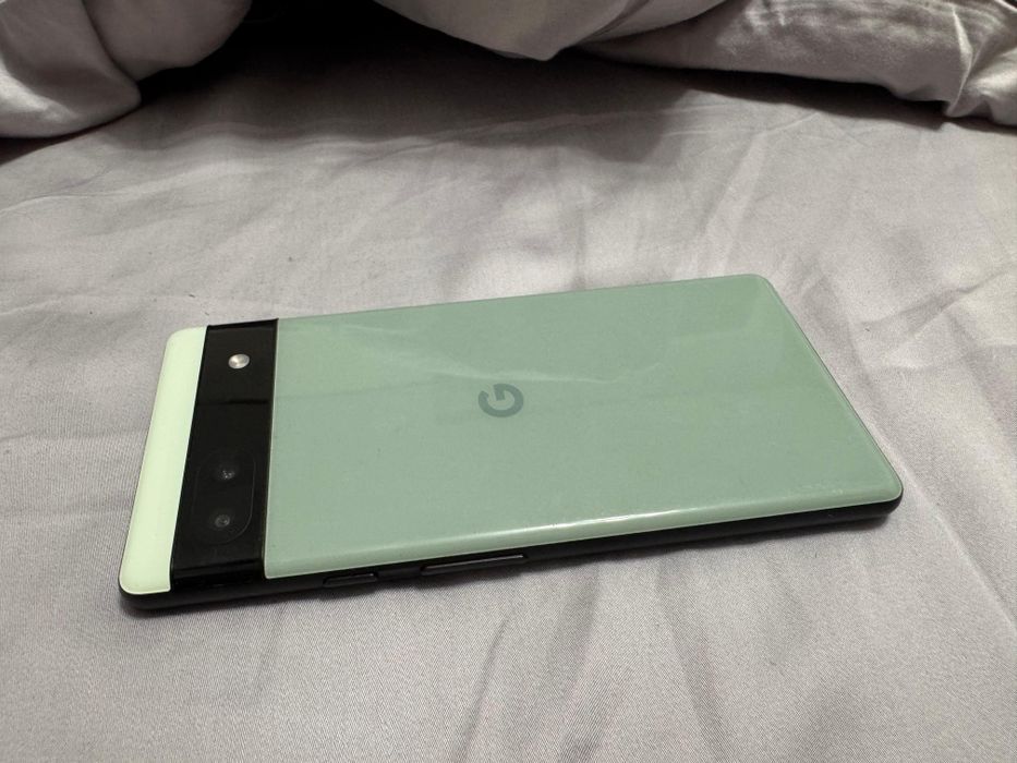 Google Pixel 6a 128GB