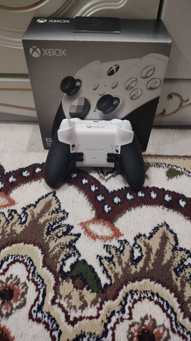 Геймпад Microsoft Elite Series 2 Xbox ,PC