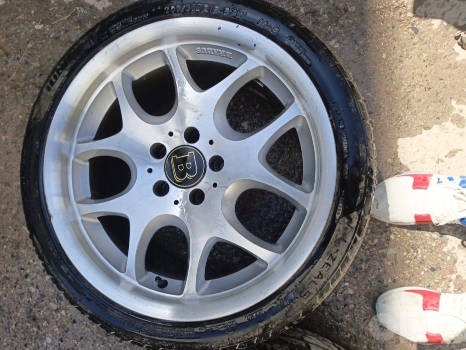 Диски продам Brabus
