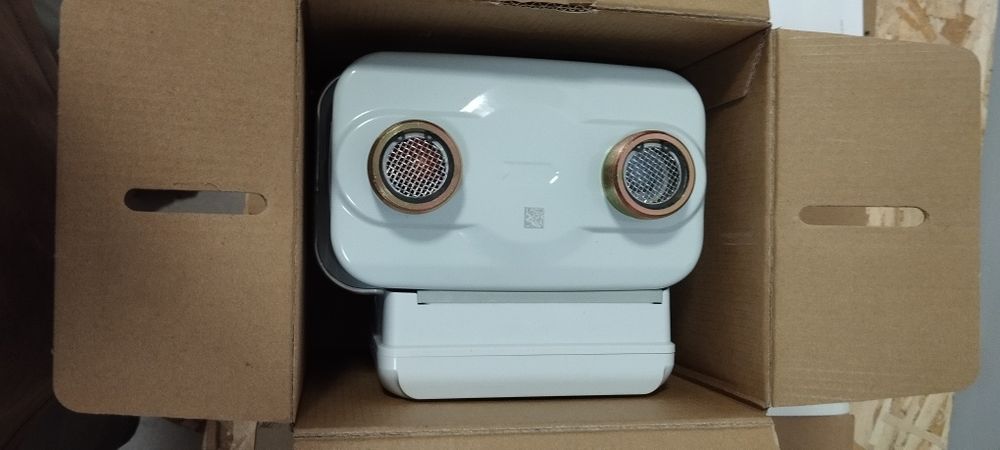 Газовый счетчик Gold Card