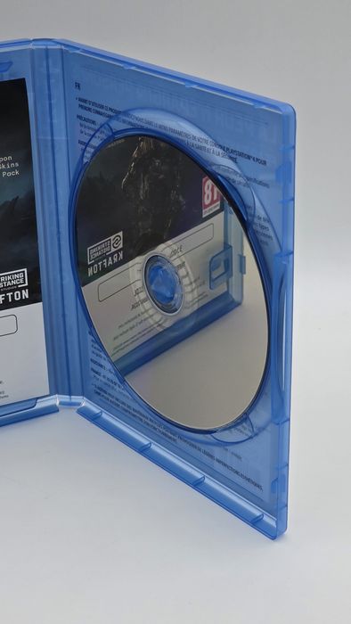 Joc video PS4 The Callisto Protocol