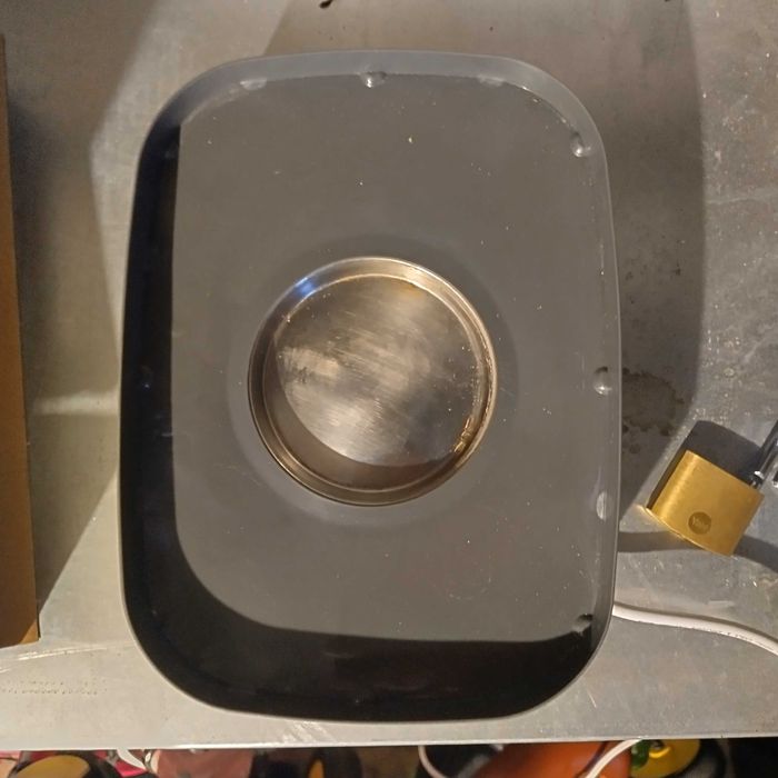 Парен стерилизатор Nuk Vario Express