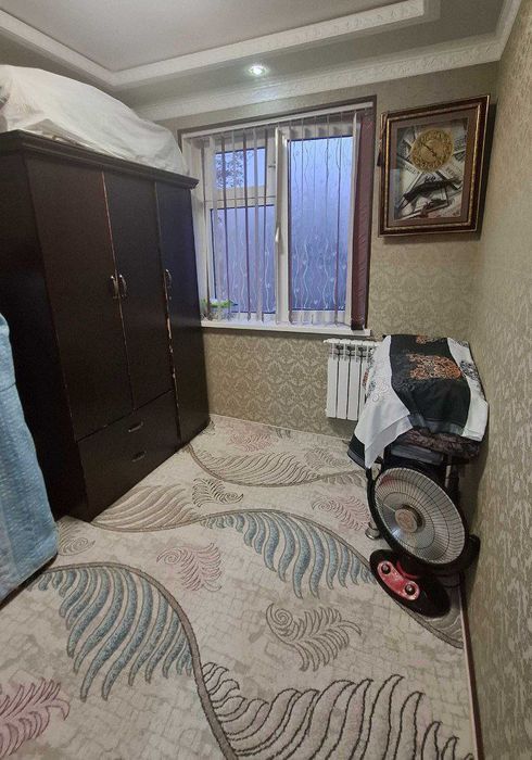 Срочно продается квартира