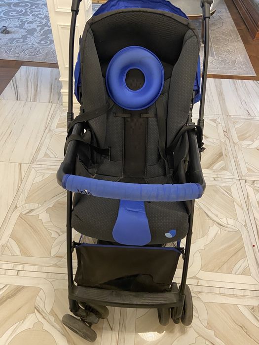 Коляска детская Joie Float