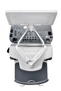 Продам УЗИ аппарат экспертного класса Mindray DC-80