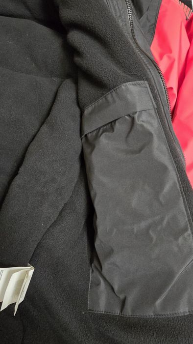 Geaca Sinsay de munte la nivelul genunchilor, marimea L