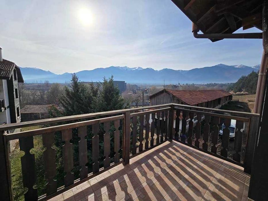 Продава се Двустаен апартамент в Банско - 75 кв.м за 932 €/кв.м - Снимка #9