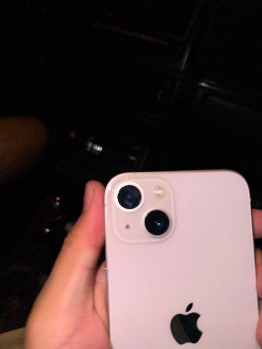 Iphone 13 128 gb