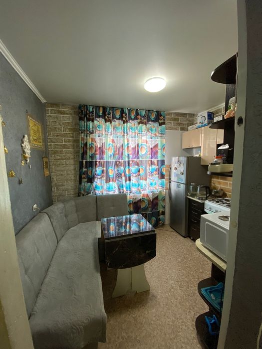 Продам 1 комнатную квартиру