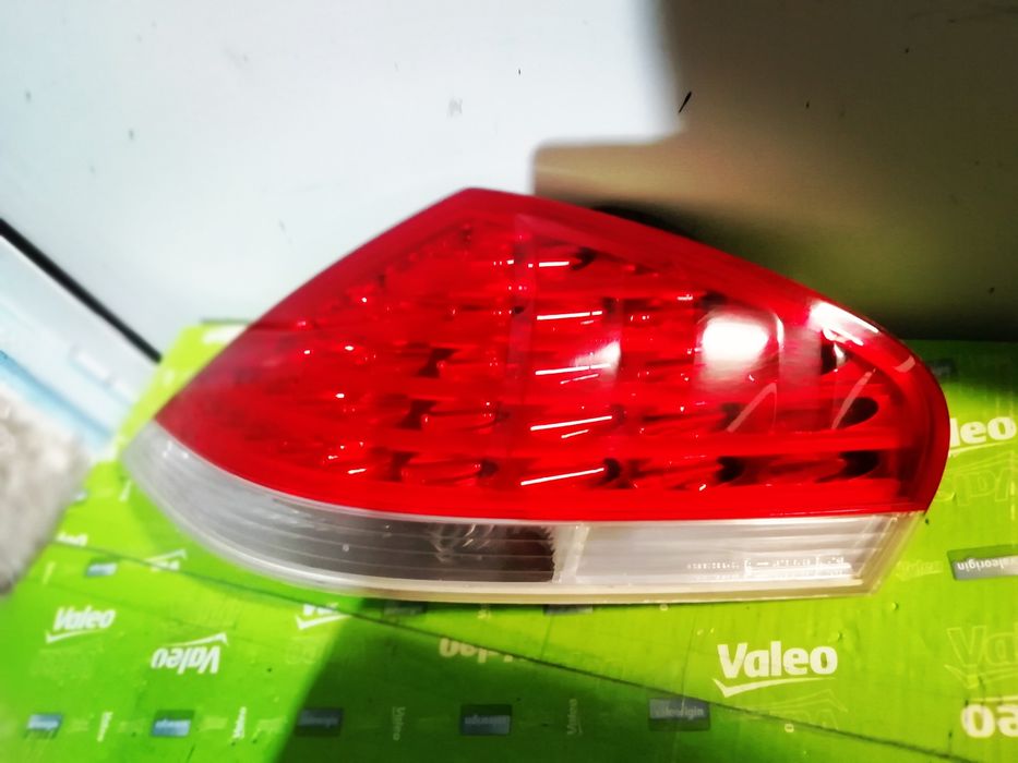 Стоп Стопове за BMW 6 E63 E64 / БМВ 6 Е63 Е64.