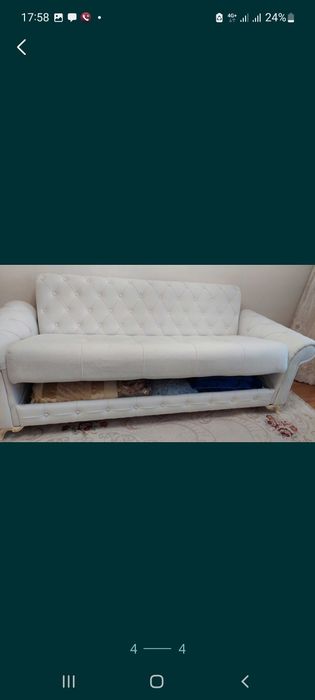 Продам Диван-книжка