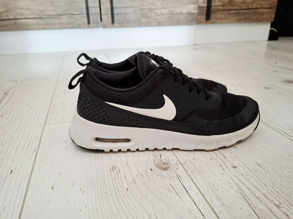 Nike Air max-Ориг.маратонки