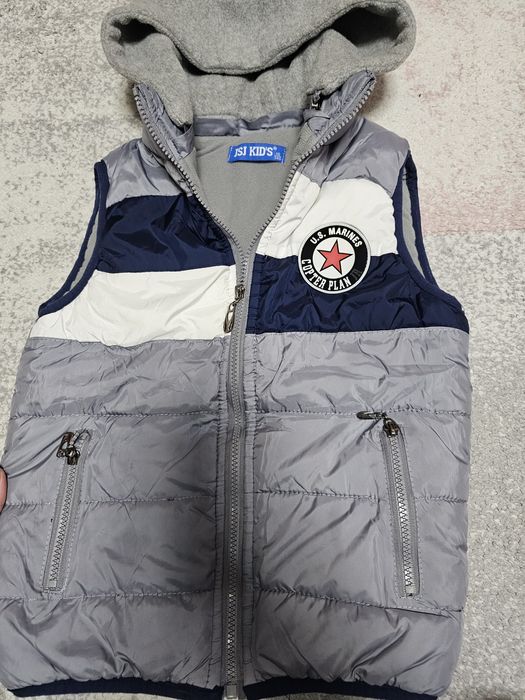 Грейка за 10год.момче