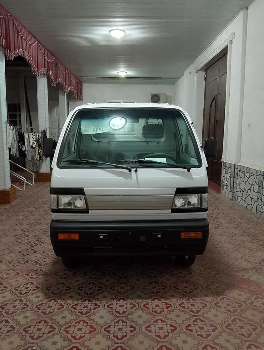 Chavrolet Labo 2024 pachka