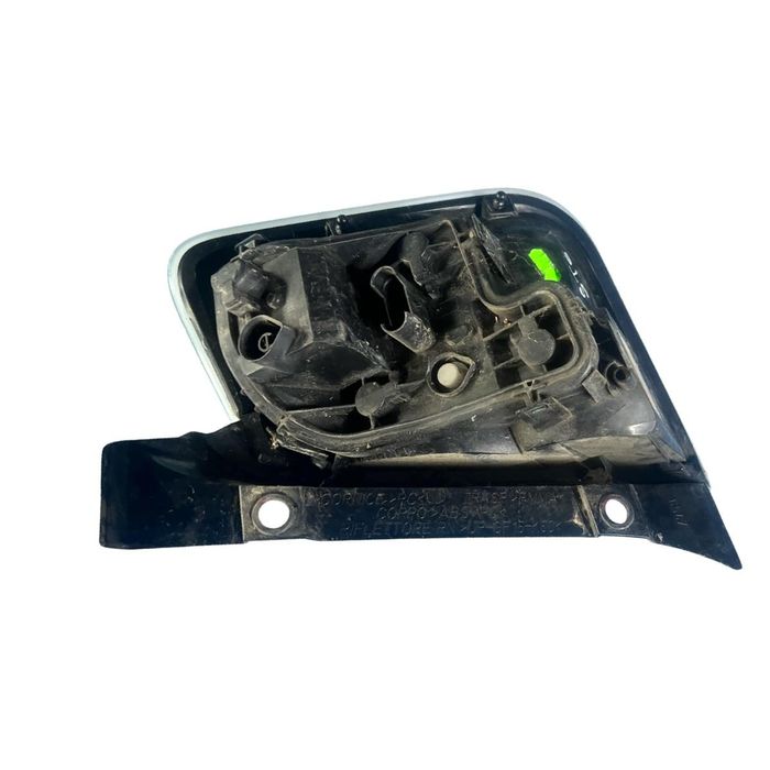 Lampa Spate / Stop Stanga Spate Fiat 500 312 2007 - >