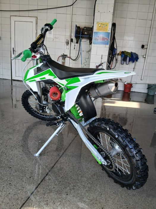 Питбайк DB608 мотоцикл новый