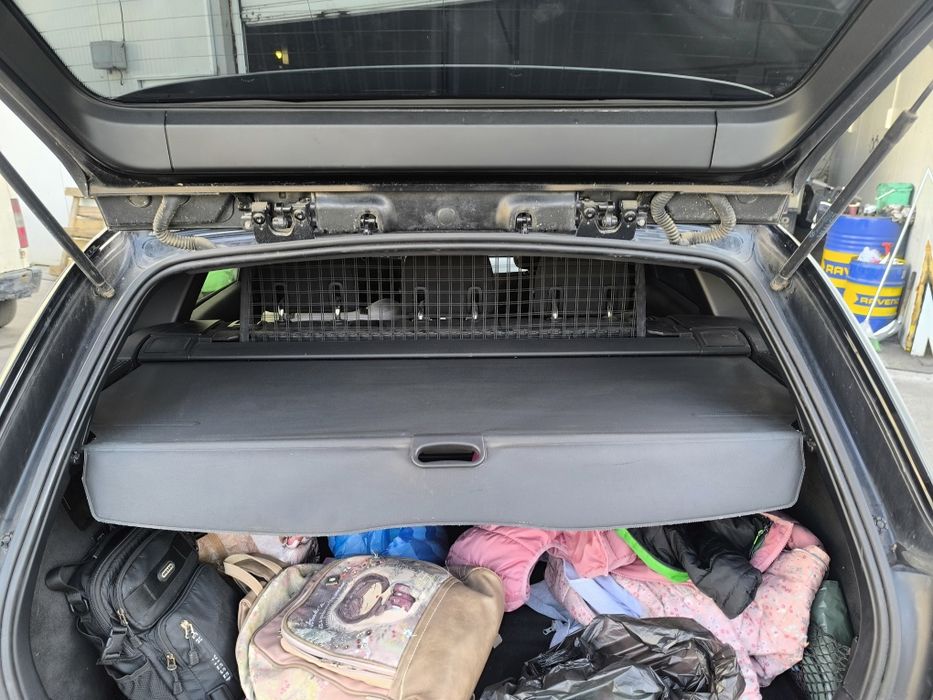 BMW 318i шестстепенна скоростна кутия ръчна