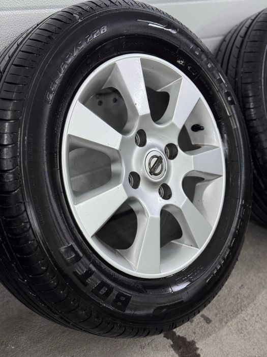 Диски Шины 4/114,3