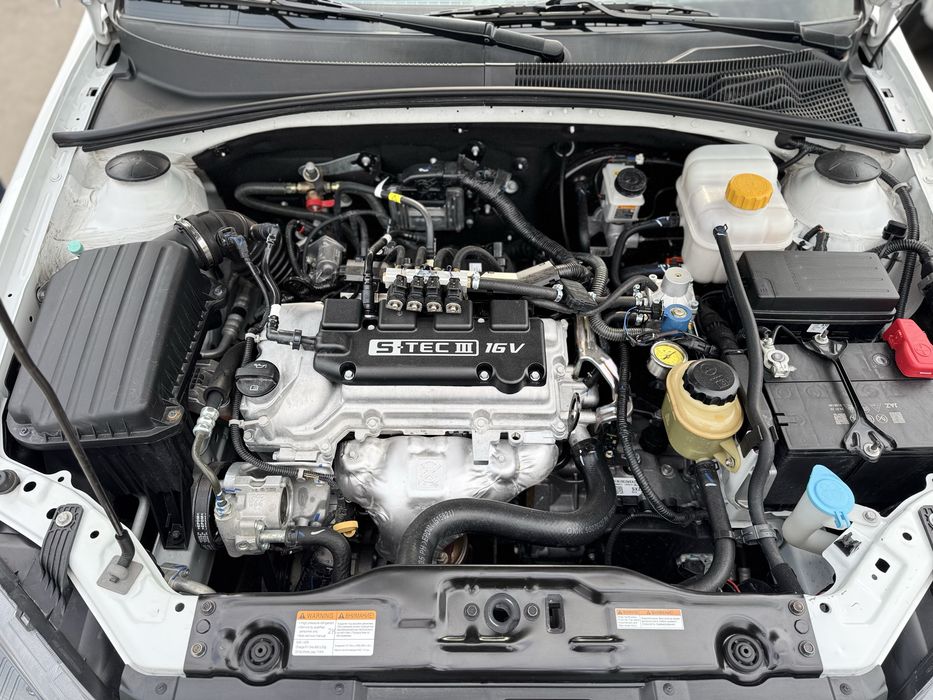 Gentra 3 Avtomat 2023