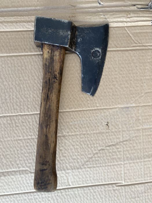 Secure dulgherie pe mana dreapta