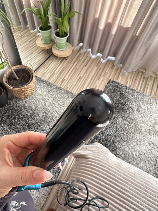 NuMe curling wand маша за коса 32 см