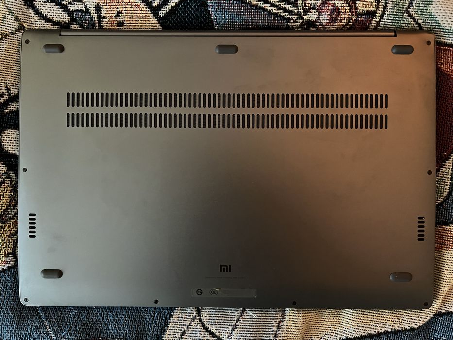 нутбук xiaomi mi pro 2019 i7 16 512