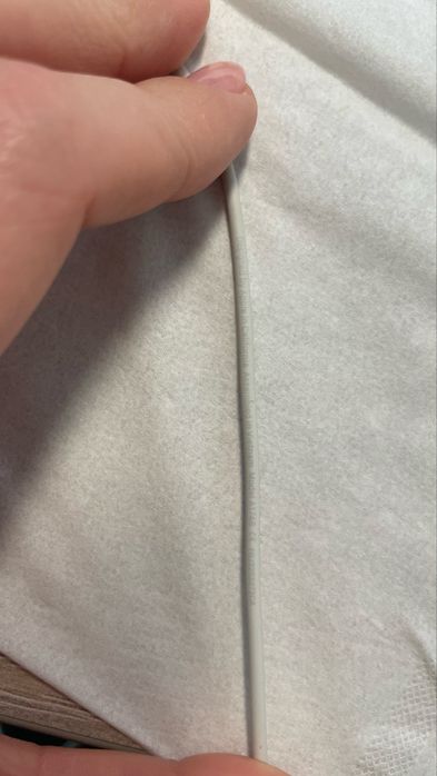 iPhone 12 Red 128gb + căști originale Apple si USB